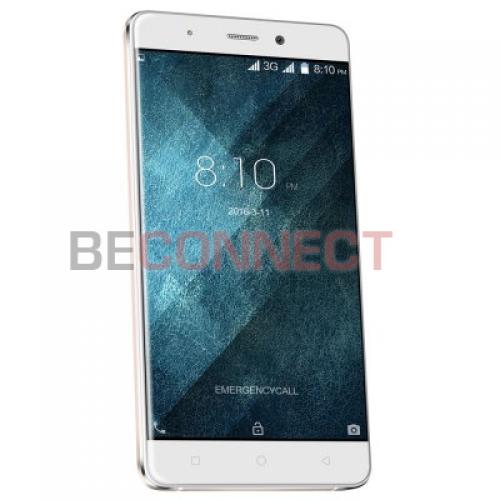 Blackview A8 Champagne Gold